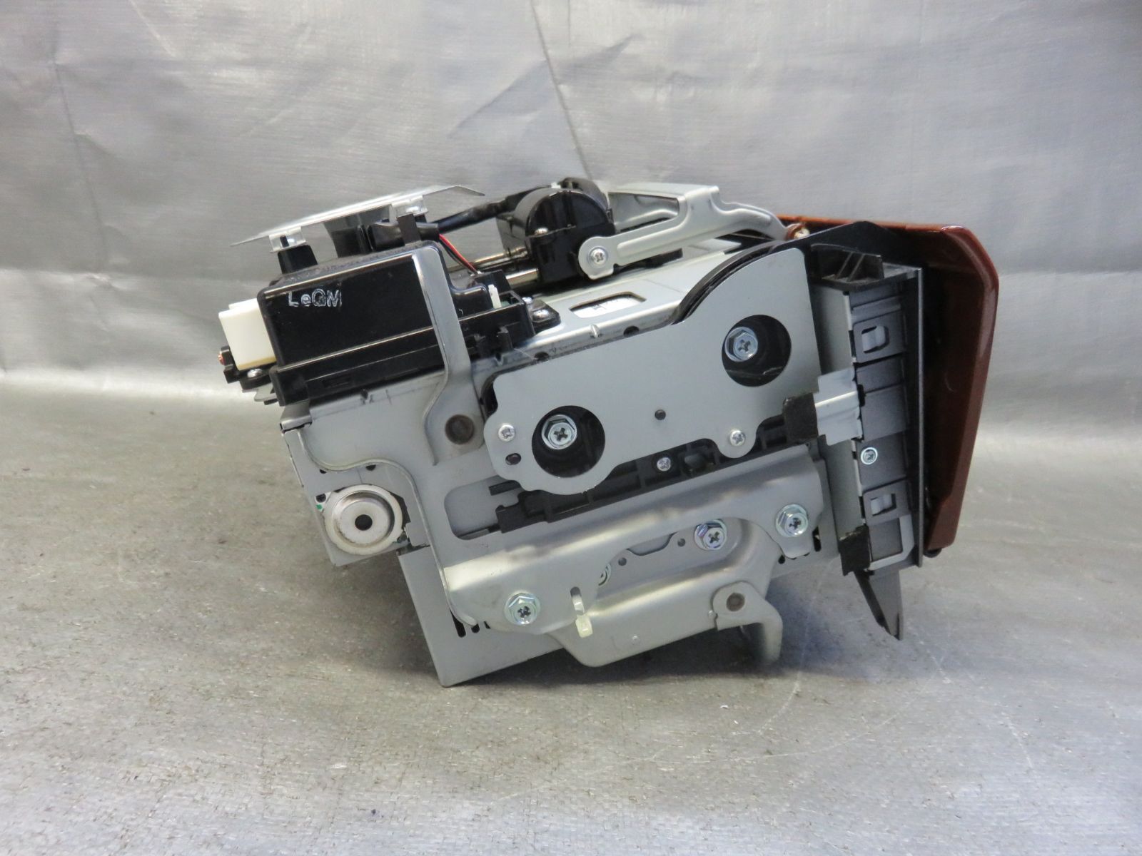 Others Sb407/ Ok Sc430 Uzz40 Cd Md 6 86120-24440 Pioneer/