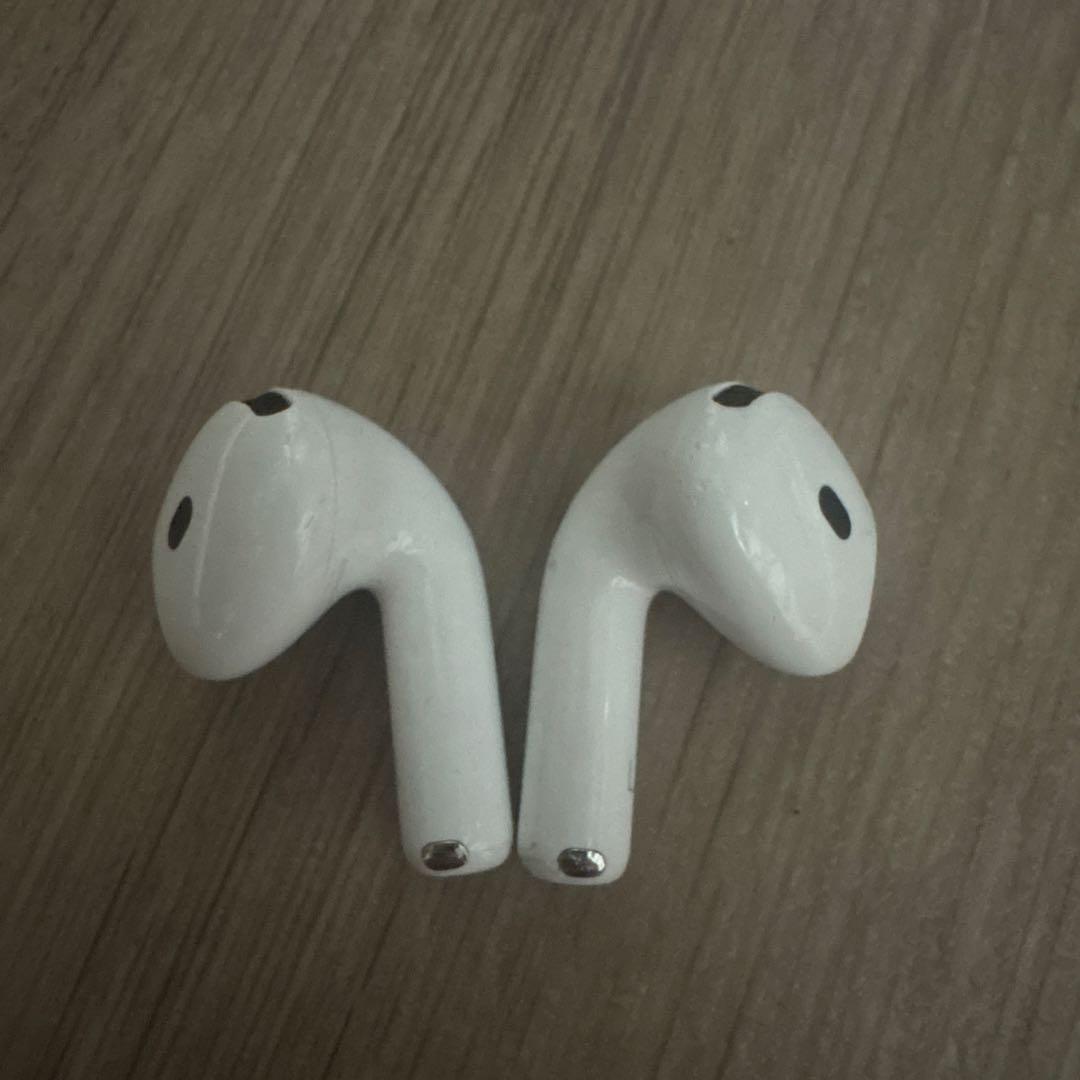 Apple Airpods 4