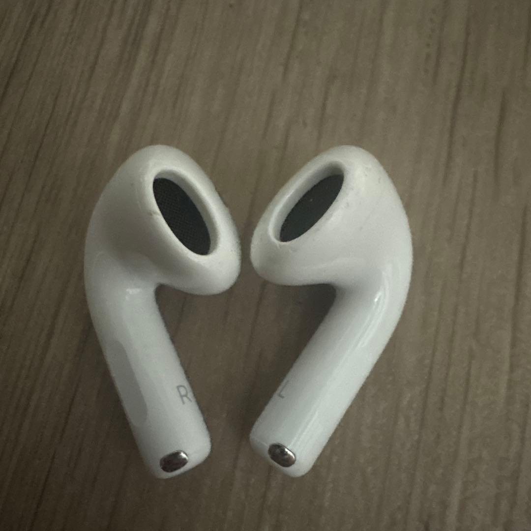 Apple Airpods 4