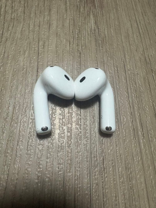 Apple Airpods 4