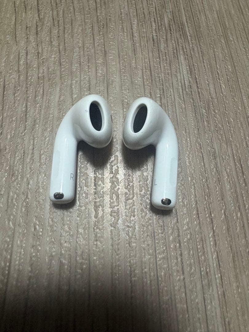 Apple Airpods 4