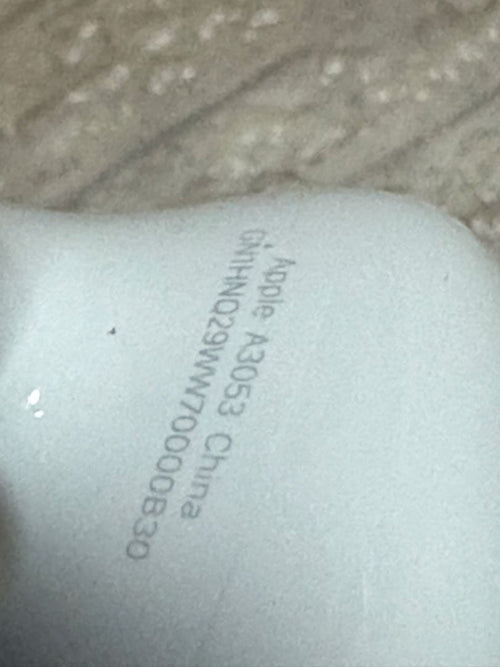 Apple Airpods 4