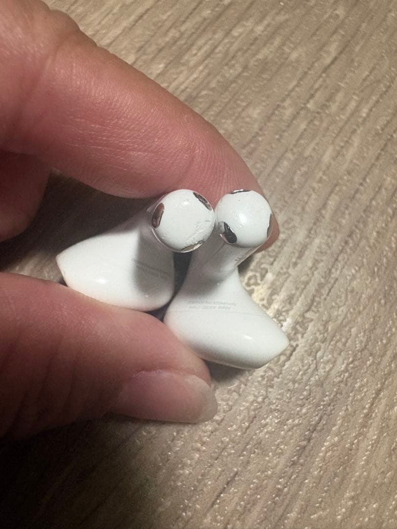 Apple Airpods 4