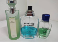 Bvlgari Perfume (Unisex) Eau Parfum E 75Ml Ultramarine