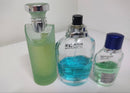 Bvlgari Perfume (Unisex) Eau Parfum E 75Ml Ultramarine