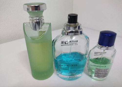 Bvlgari Perfume (Unisex) Eau Parfum E 75Ml Ultramarine