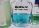 Bvlgari Perfume (Unisex) Eau Parfum E 75Ml Ultramarine