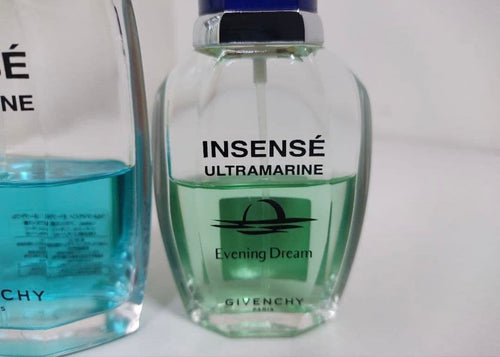 Bvlgari Perfume (Unisex) Eau Parfum E 75Ml Ultramarine