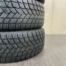 Nissan 17 Inches Michelin 205/50R17 #540S40925