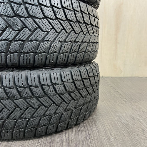 Nissan 17 Inches Michelin 205/50R17 #540S40925