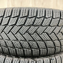 Nissan 17 Inches Michelin 205/50R17 #540S40925