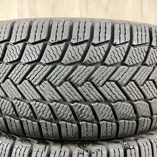 Nissan 17 Inches Michelin 205/50R17 #540S40925
