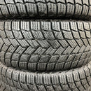 Nissan 17 Inches Michelin 205/50R17 #540S40925