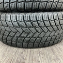 Nissan 17 Inches Michelin 205/50R17 #540S40925
