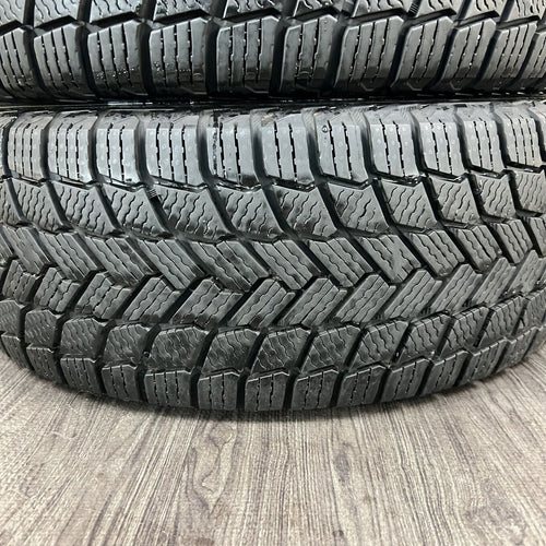 Nissan 17 Inches Michelin 205/50R17 #540S40925