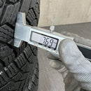 Nissan 17 Inches Michelin 205/50R17 #540S40925