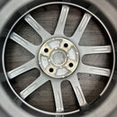 Nissan 17 Inches Michelin 205/50R17 #540S40925