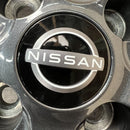 Nissan 17 Inches Michelin 205/50R17 #540S40925
