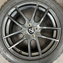 Nissan 17 Inches Michelin 205/50R17 #540S40925