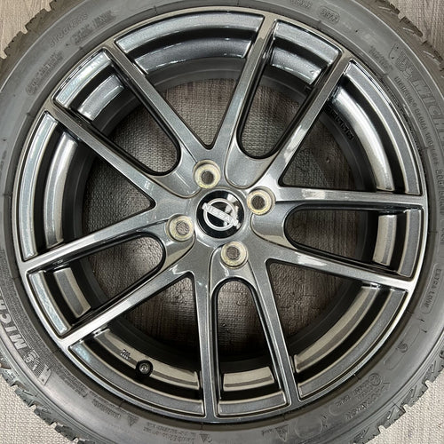 Nissan 17 Inches Michelin 205/50R17 #540S40925