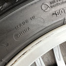 Nissan 17 Inches Michelin 205/50R17 #540S40925