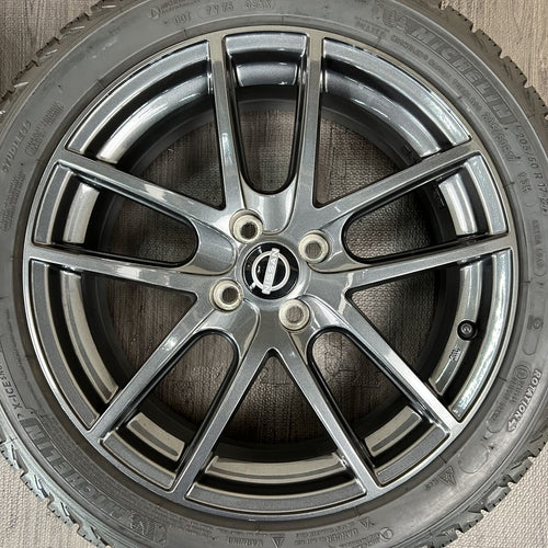 Nissan 17 Inches Michelin 205/50R17 #540S40925