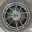 Nissan 17 Inches Michelin 205/50R17 #540S40925