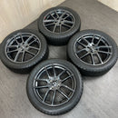 Nissan 17 Inches Michelin 205/50R17 #540S40925