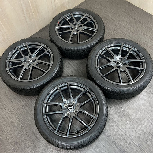 Nissan 17 Inches Michelin 205/50R17 #540S40925