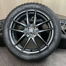 Nissan 17 Inches Michelin 205/50R17 #540S40925
