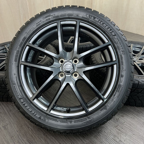 Nissan 17 Inches Michelin 205/50R17 #540S40925