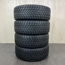 Nissan 17 Inches Michelin 205/50R17 #540S40925