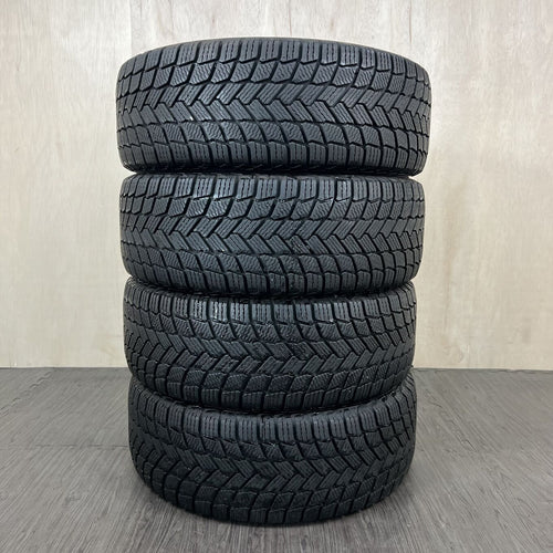 Nissan 17 Inches Michelin 205/50R17 #540S40925
