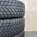 Nissan 17 Inches Michelin 205/50R17 #540S40925