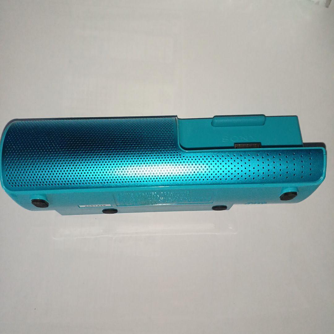 Digital Audio Player Ac