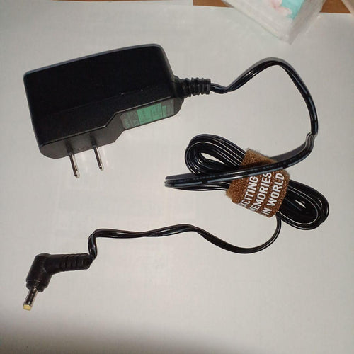 Digital Audio Player Ac