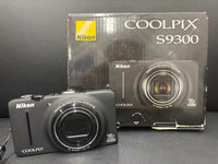 Nikon Other Coolpix S9300