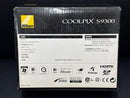 Nikon Other Coolpix S9300
