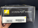 Nikon Other Coolpix S9300