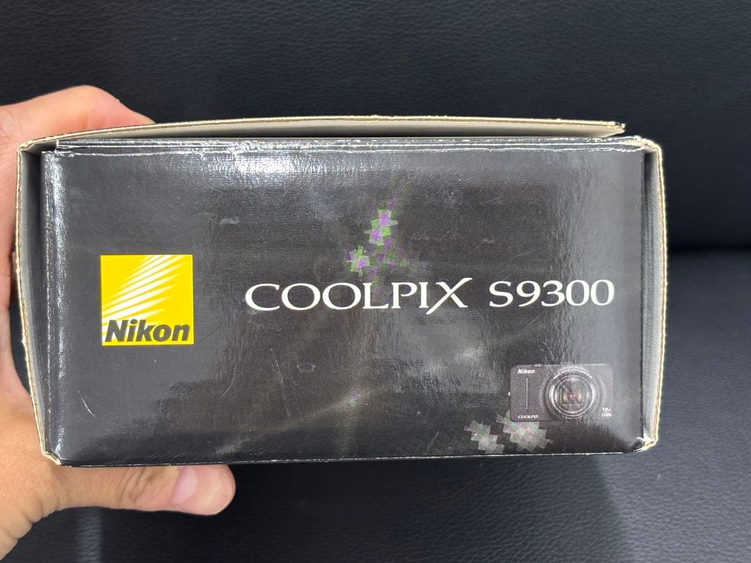 Nikon Other Coolpix S9300