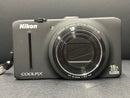 Nikon Other Coolpix S9300