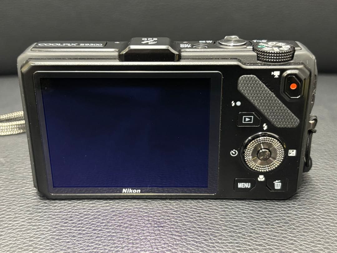 Nikon Other Coolpix S9300