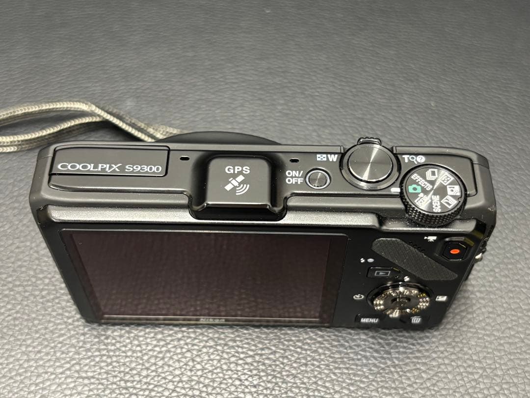 Nikon Other Coolpix S9300