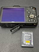 Nikon Other Coolpix S9300