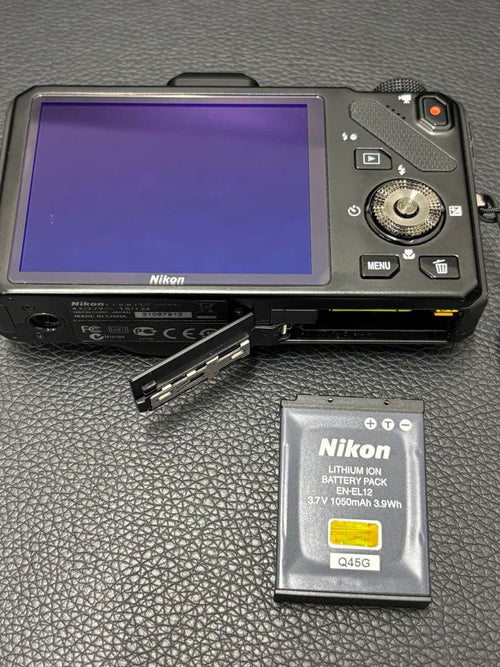 Nikon Other Coolpix S9300