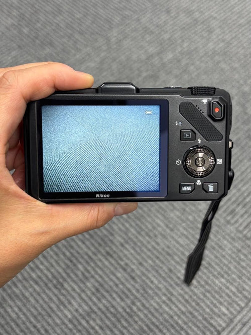 Nikon Other Coolpix S9300