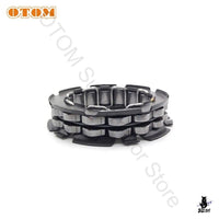 Engine Cooling Device Wr250F/Wr450F/Yz250Fx/Yz450Fx/Yfz450 16