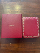 Cartier Other Xs