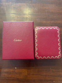 Cartier Other Xs