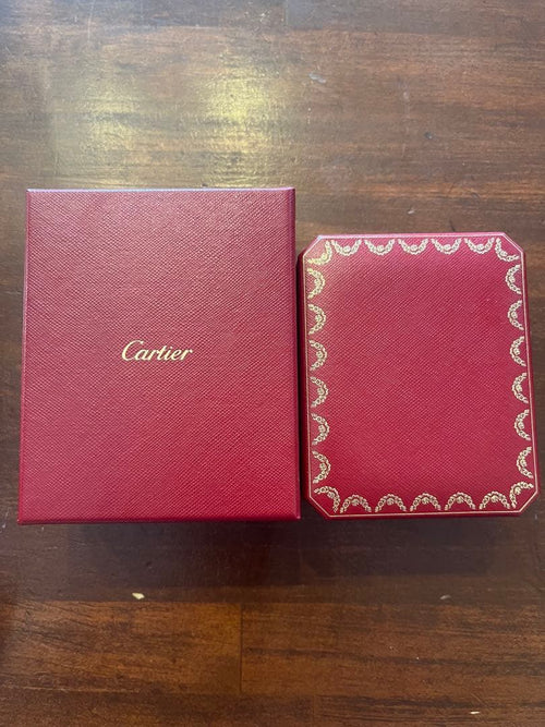 Cartier Other Xs